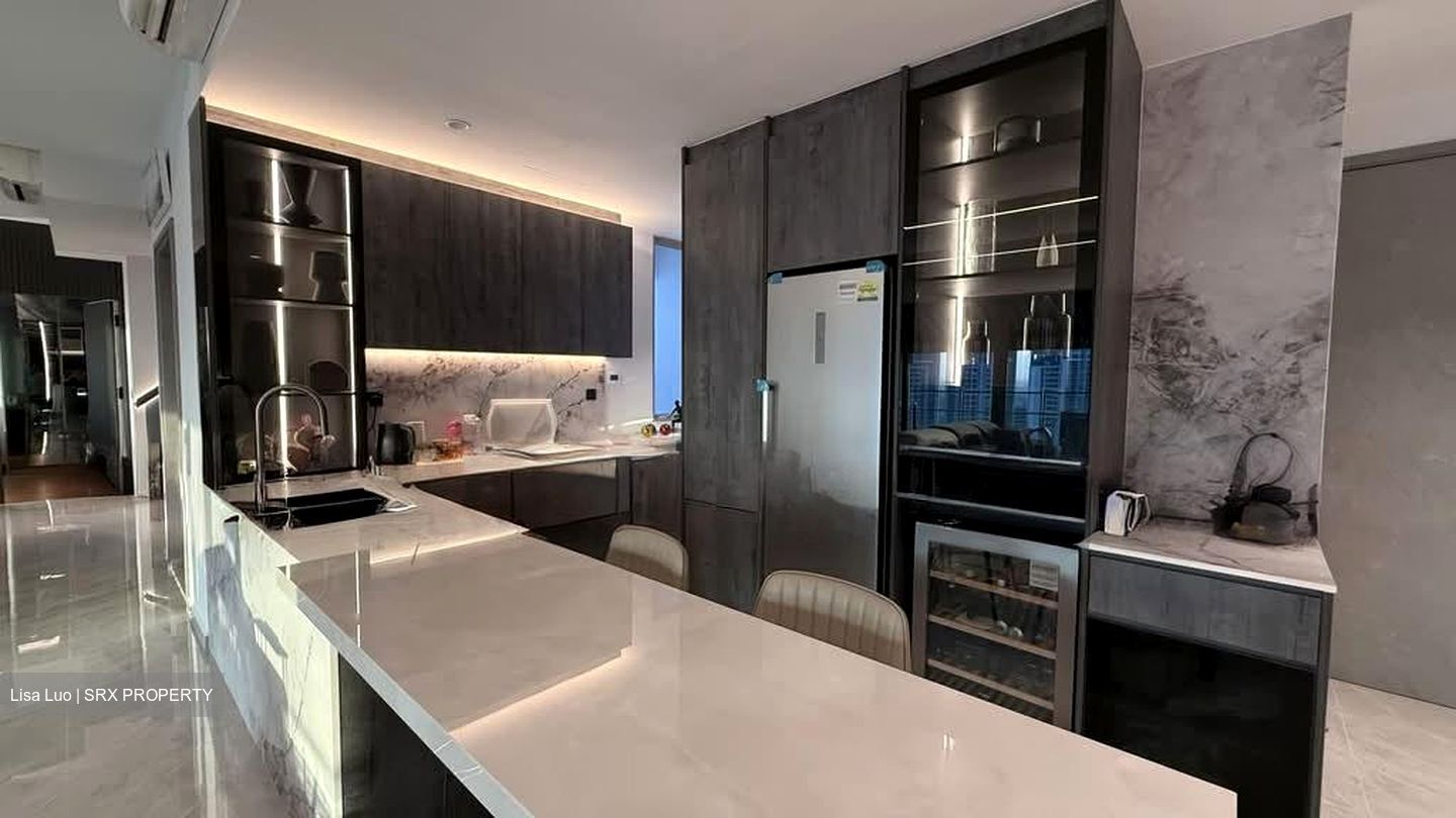 Vista Residences (D12), Condominium #598252871